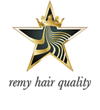 Remy hair logo